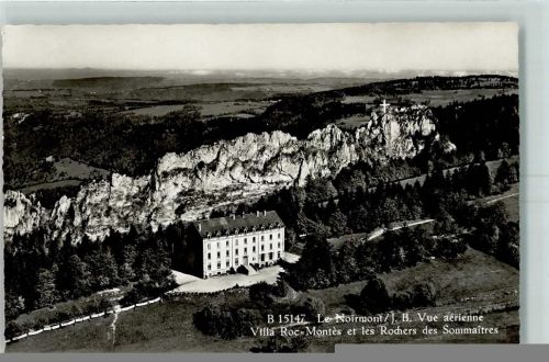 Le Noirmont Villa Roc Montes