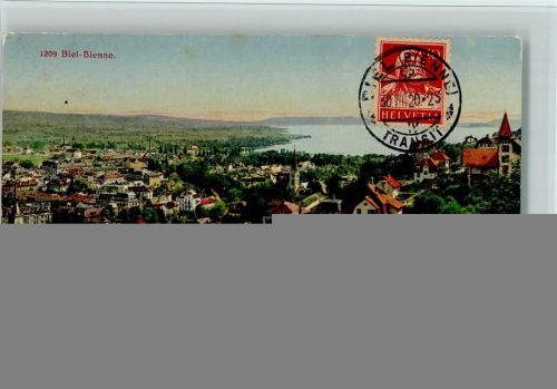 Biel/Bienne