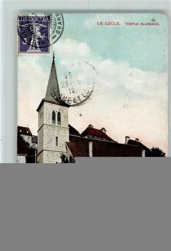 Le Locle
