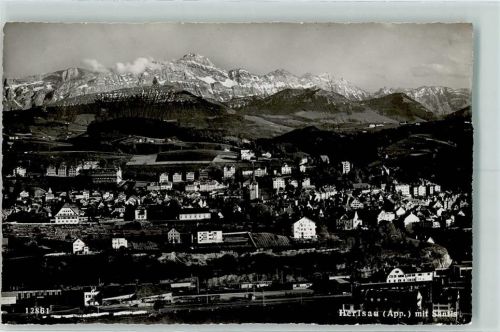 Herisau