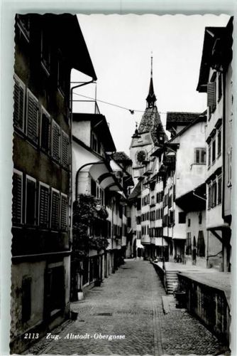Zug