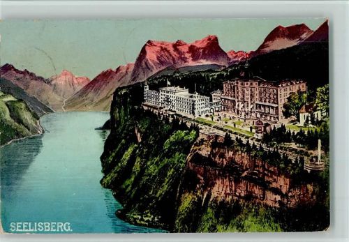 Seelisberg