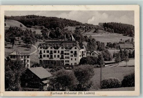 Richenthal Kurhaus