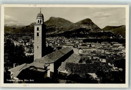 Lugano