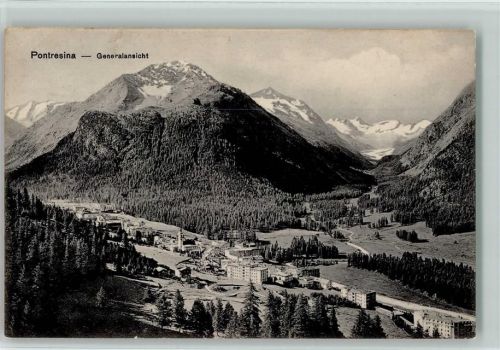 Pontresina 1908