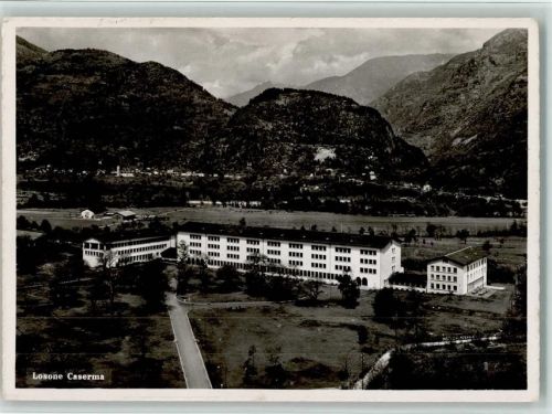 Losone Caserma