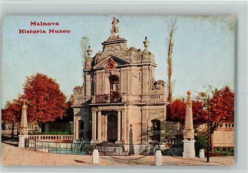 Maloja Malnova Historia Muzeo Wasserschloss auf dem Thunplatz (Fassade des alten historischen Museums)