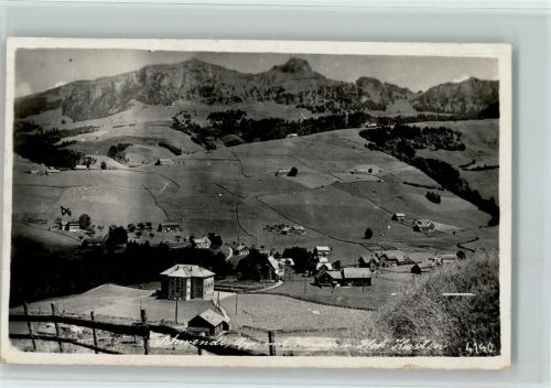 9410 Schwendi b. Heiden - Ortsansicht