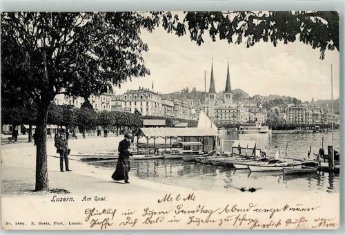 Luzern