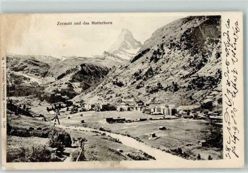 Zermatt
