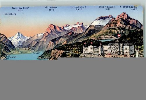Seelisberg