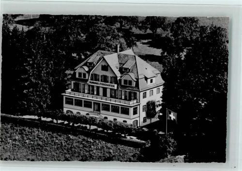 8835 Feusisberg - Kurhaus Feusisgarten