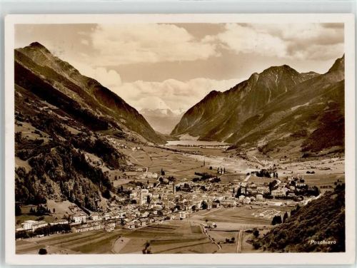 Poschiavo