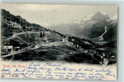Arosa