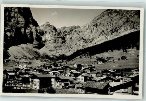 Leukerbad