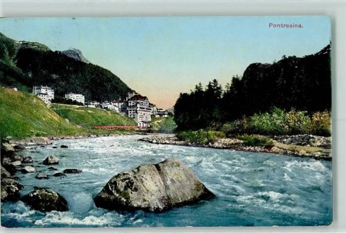 Pontresina