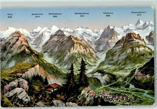 Meiringen