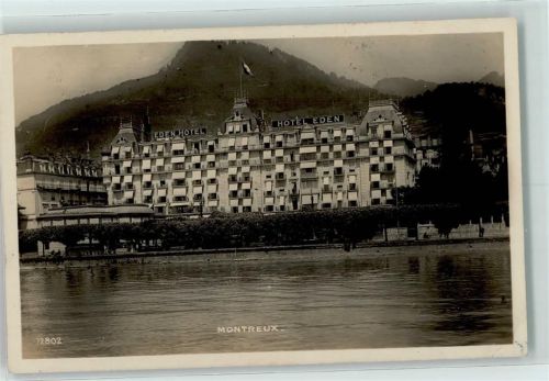 Montreux