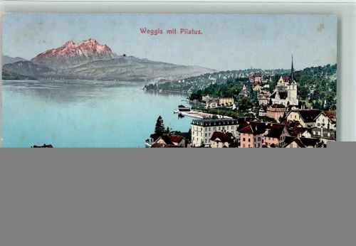 Weggis Pilatus