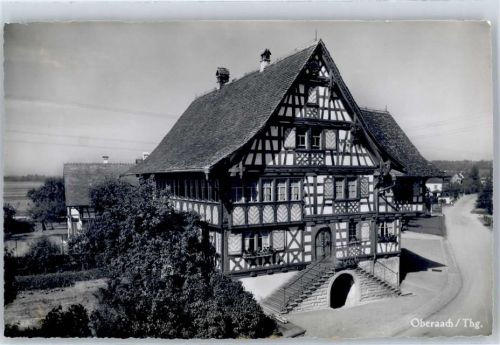 8587 Oberaach Niederaach