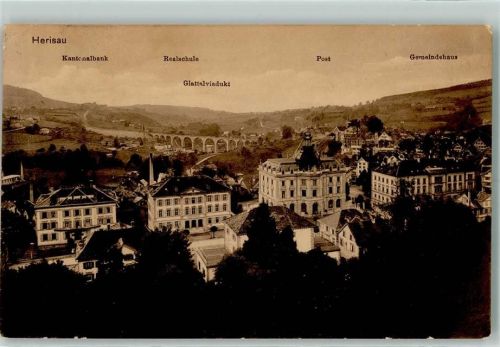 Herisau