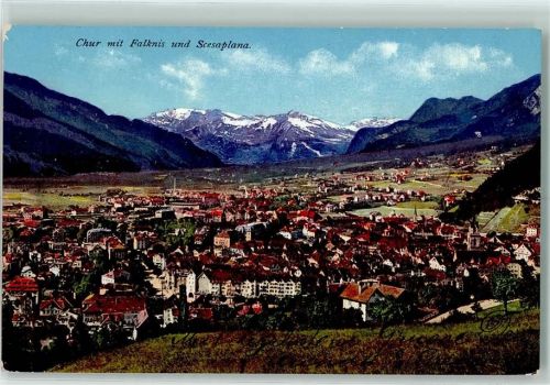 Chur