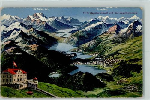 St. Moritz