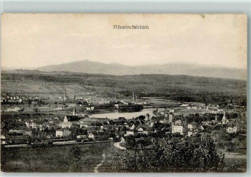 Rheinfelden