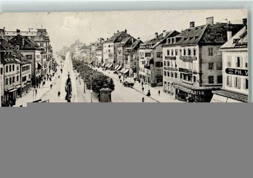 La Chaux-de-Fonds
