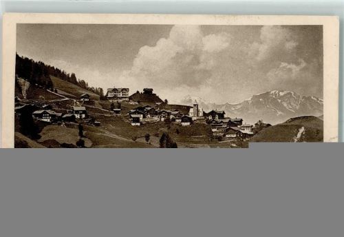 Tschiertschen