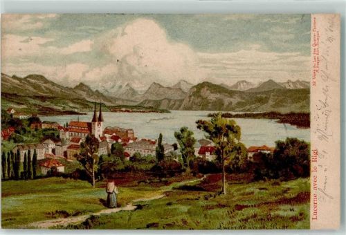 Luzern