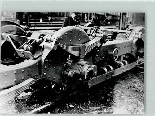 9000 St. Gallen S. Gallo KEINE AK Straßenbahn