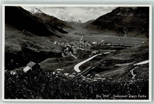 Andermatt