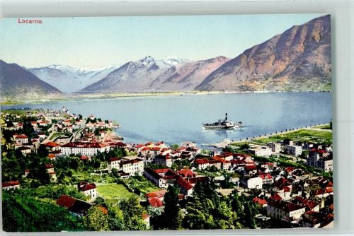 Locarno
