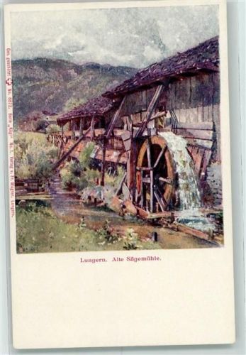 Lungern