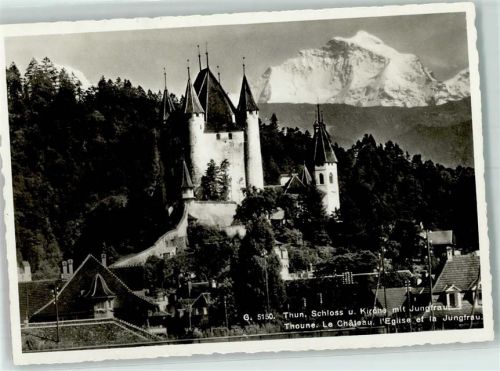 Thun