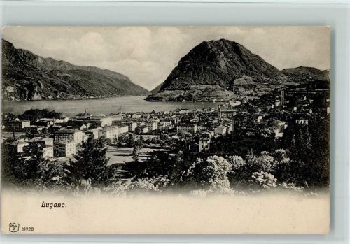 Lugano