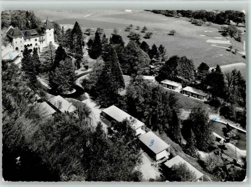 7310 Bad Ragaz - Touring Mot-Hotel Schloss Ragaz