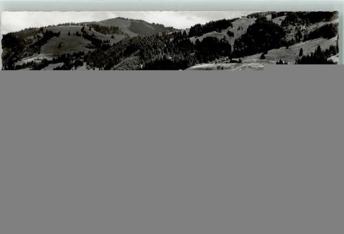 Schwarzsee Fliegeraufnahme