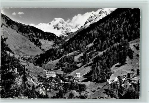 Binn mit Ofenhorn