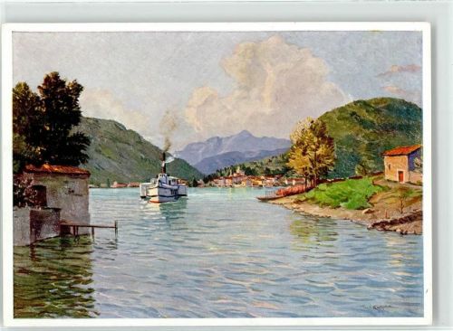 Ponte Tresa