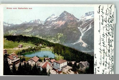 Arosa