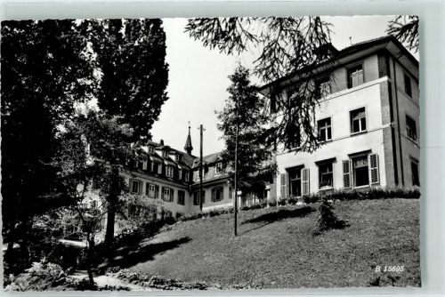 Pensier Institut St. Dominique