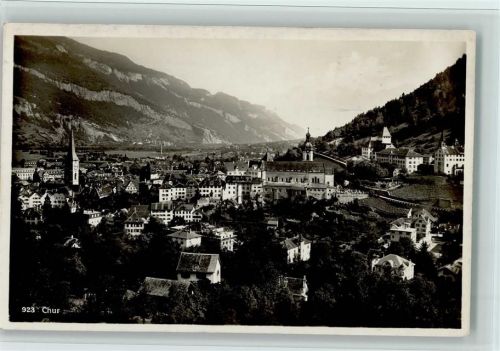 Chur