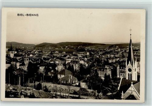 Biel/Bienne 1940