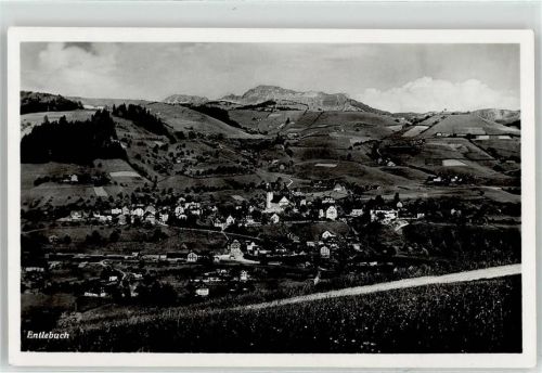 Entlebuch Feldpost