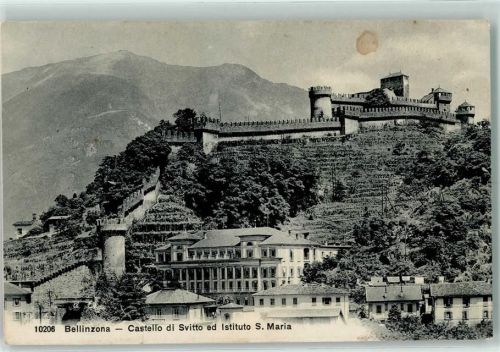 Bellinzona