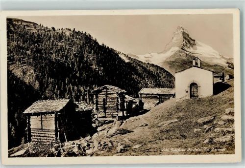 Zermatt
