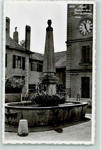 Nyon