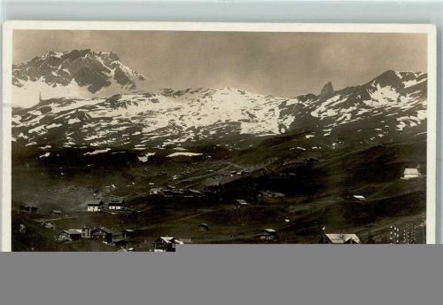 Arosa